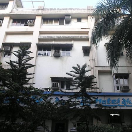 Hotel Blue Bird Colaba Mandve Buitenkant foto