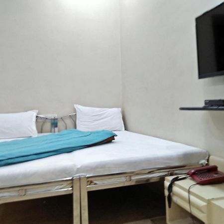 Hotel Blue Bird Colaba Mandve Buitenkant foto