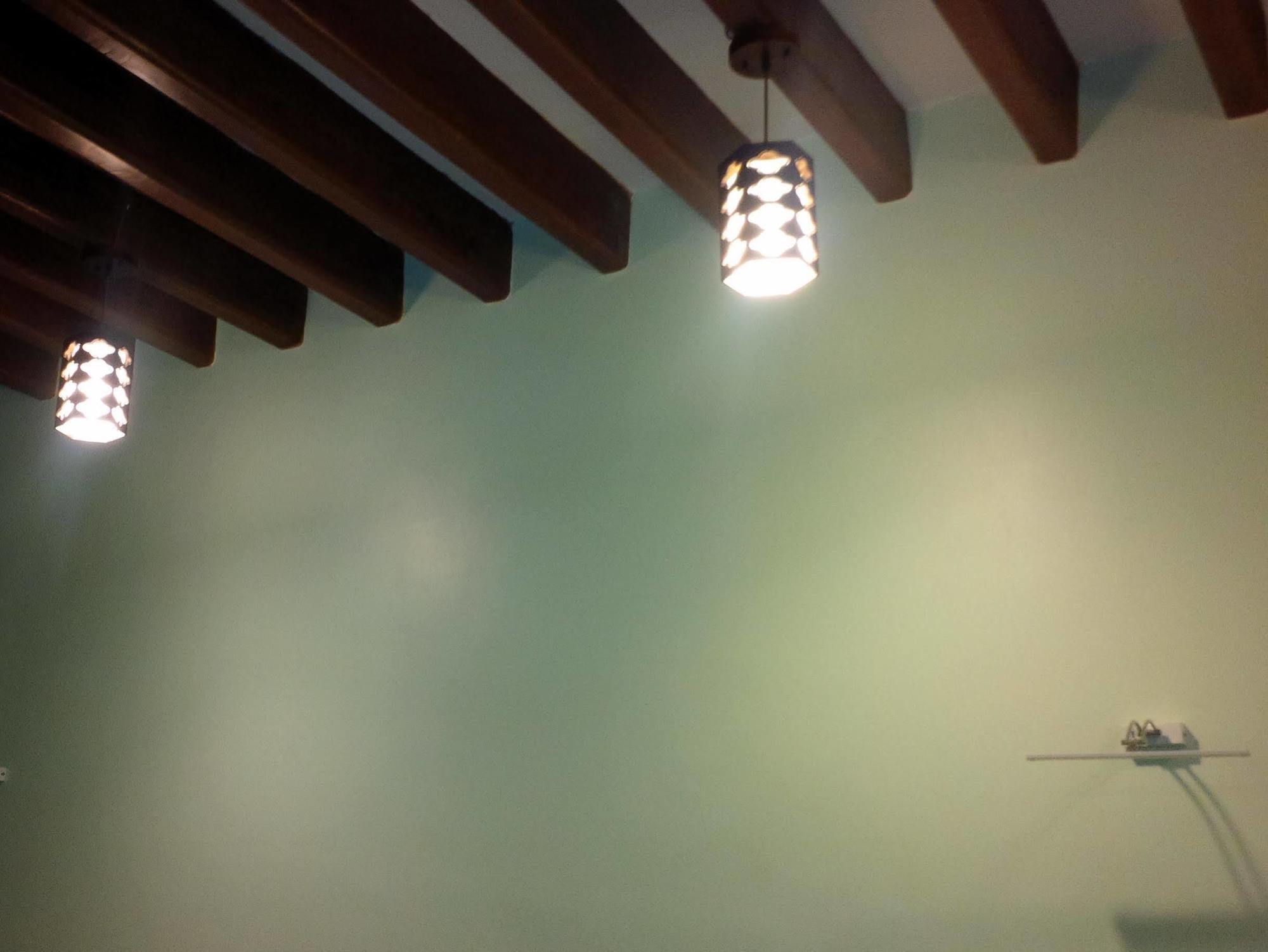 Hotel Blue Bird Colaba Mandve Buitenkant foto