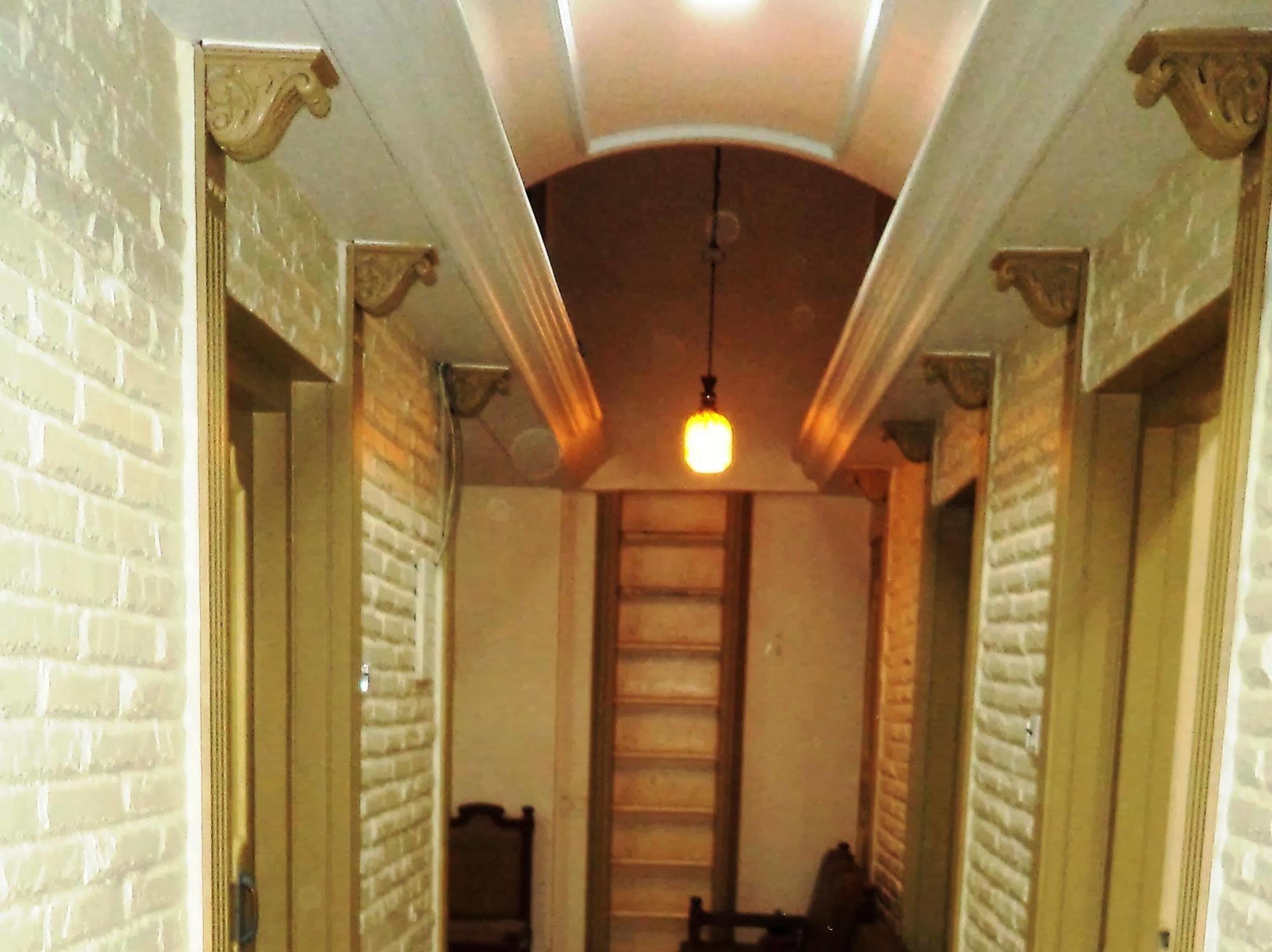 Hotel Blue Bird Colaba Mandve Buitenkant foto