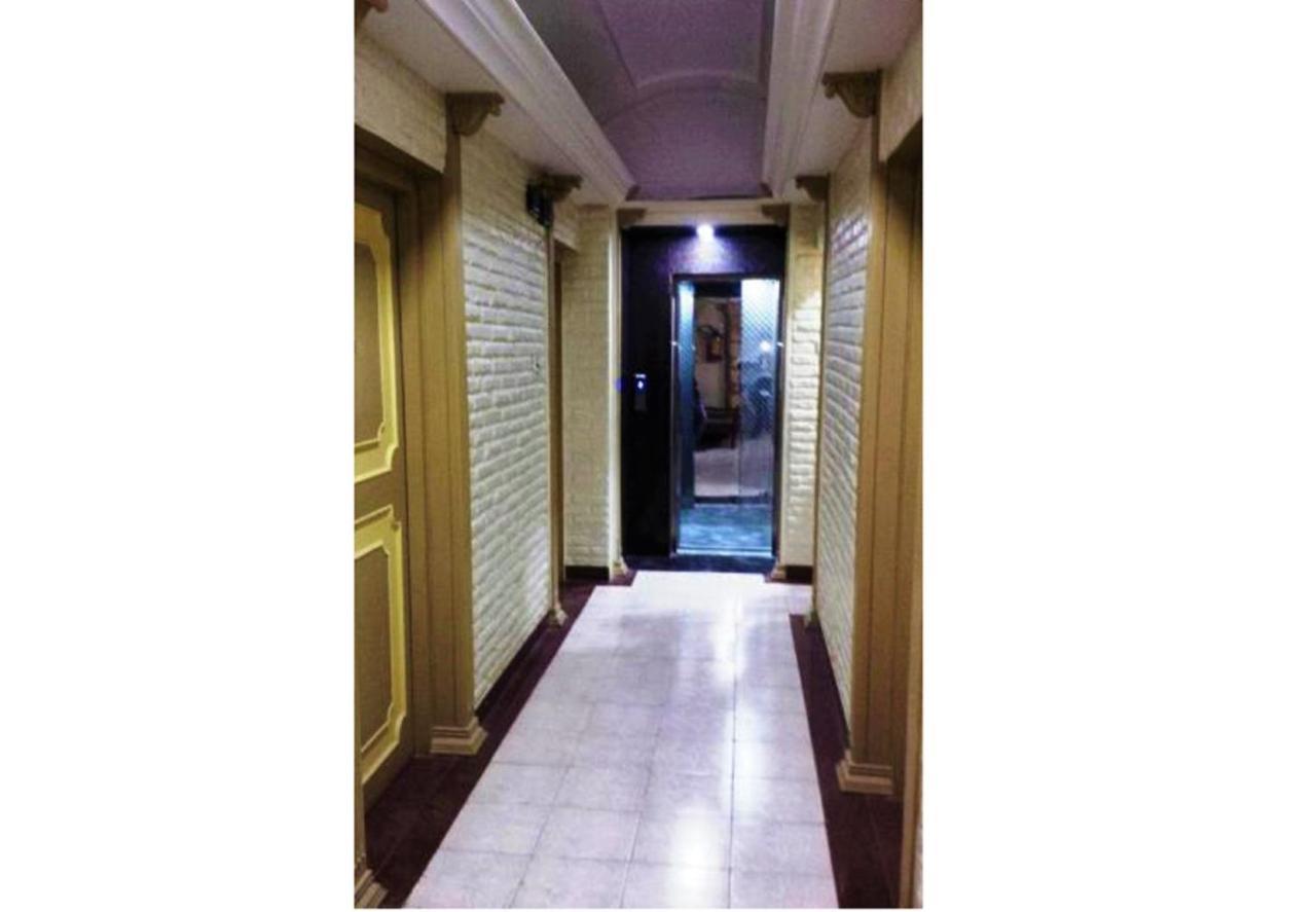 Hotel Blue Bird Colaba Mandve Buitenkant foto