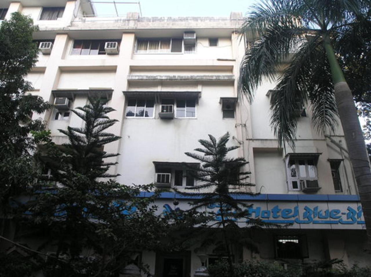 Hotel Blue Bird Colaba Mandve Buitenkant foto