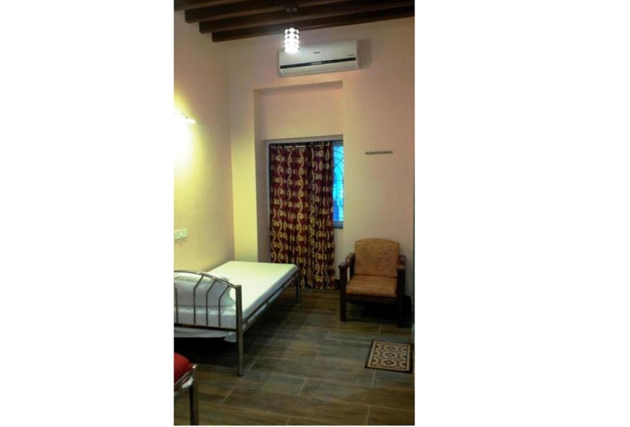 Hotel Blue Bird Colaba Mandve Buitenkant foto