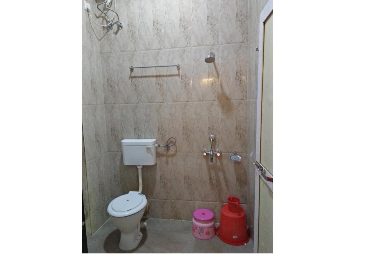 Hotel Blue Bird Colaba Mandve Buitenkant foto