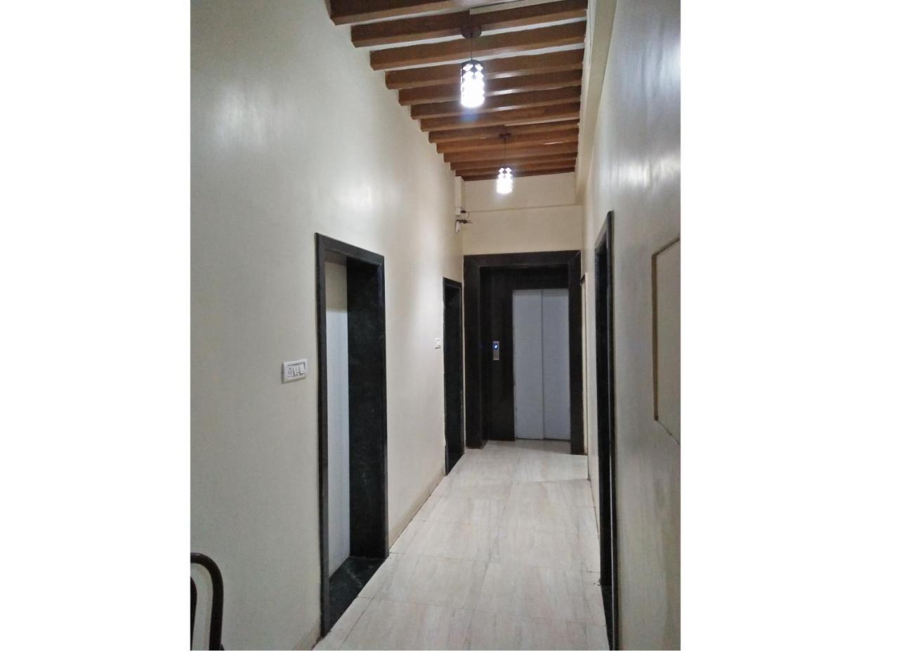 Hotel Blue Bird Colaba Mandve Buitenkant foto