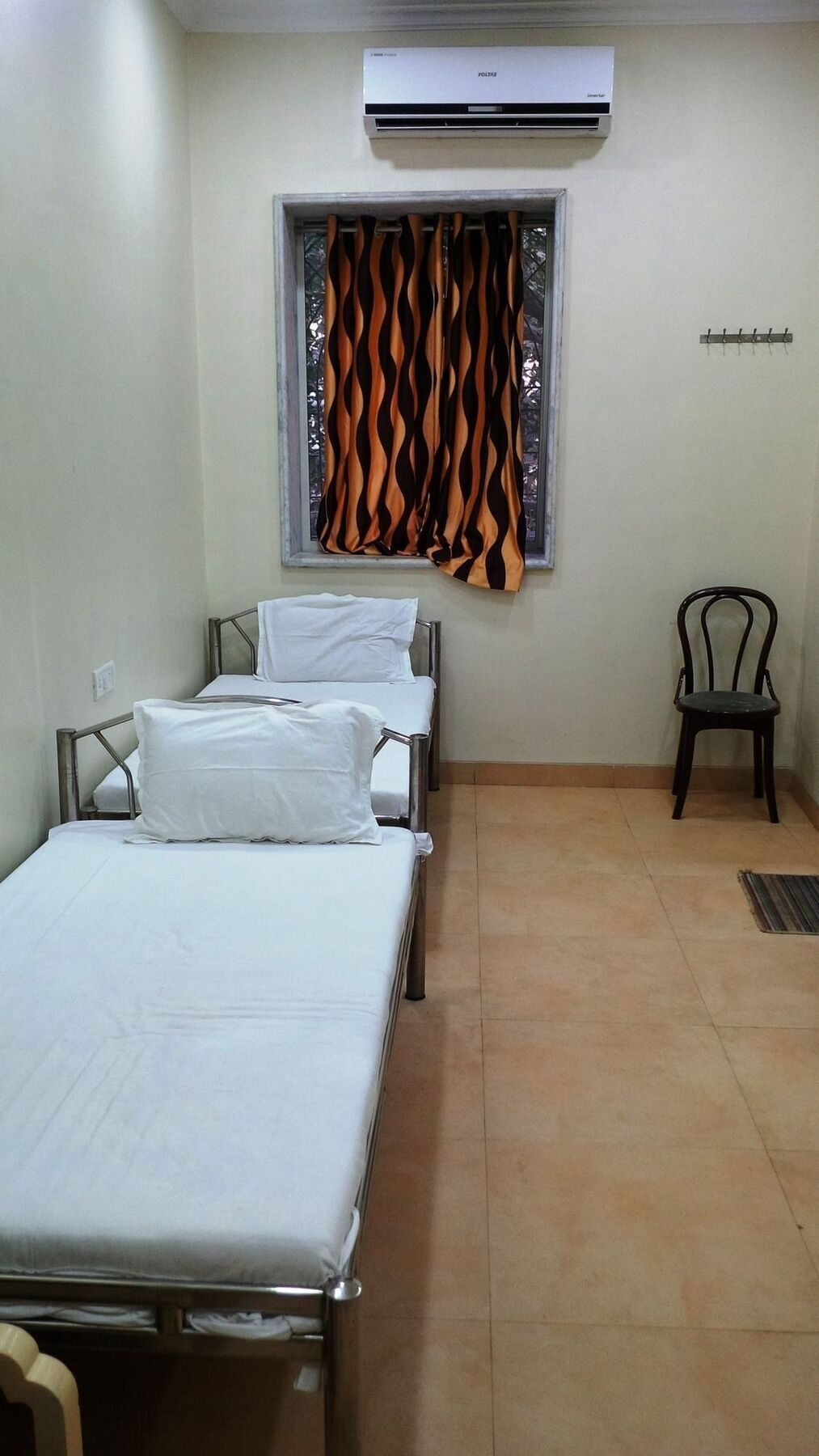 Hotel Blue Bird Colaba Mandve Buitenkant foto