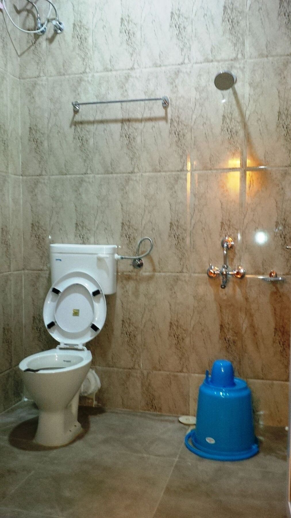 Hotel Blue Bird Colaba Mandve Buitenkant foto
