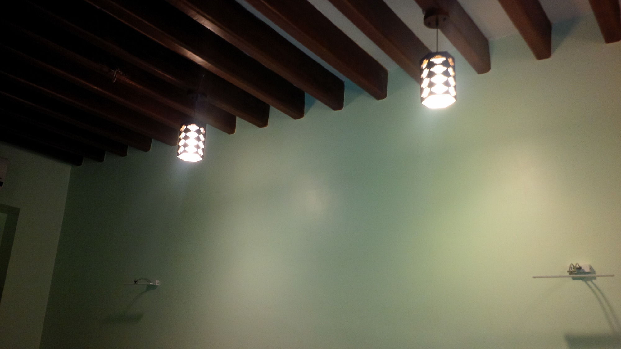 Hotel Blue Bird Colaba Mandve Buitenkant foto
