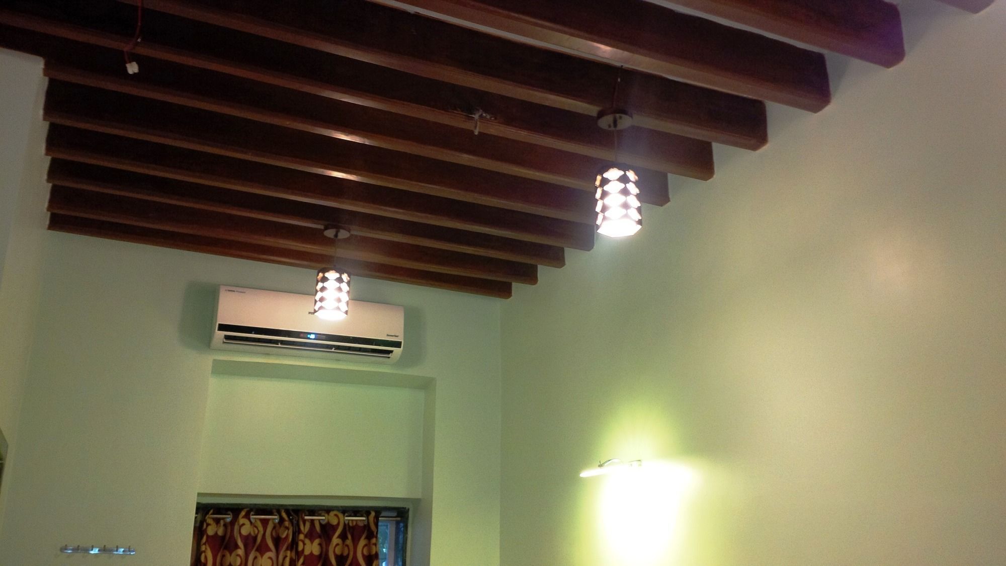 Hotel Blue Bird Colaba Mandve Buitenkant foto